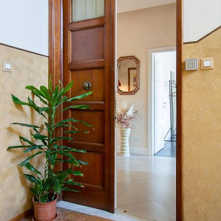 Leopolda Home - Florence Dolce Vita Exterior foto