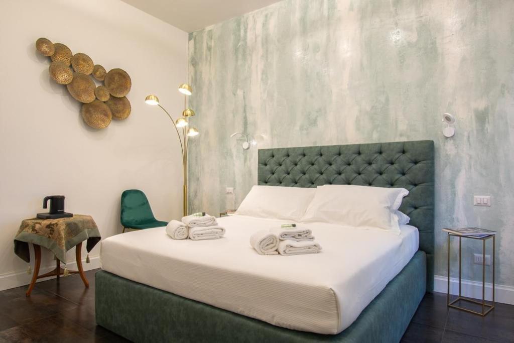 Leopolda Home - Florence Dolce Vita Exterior foto