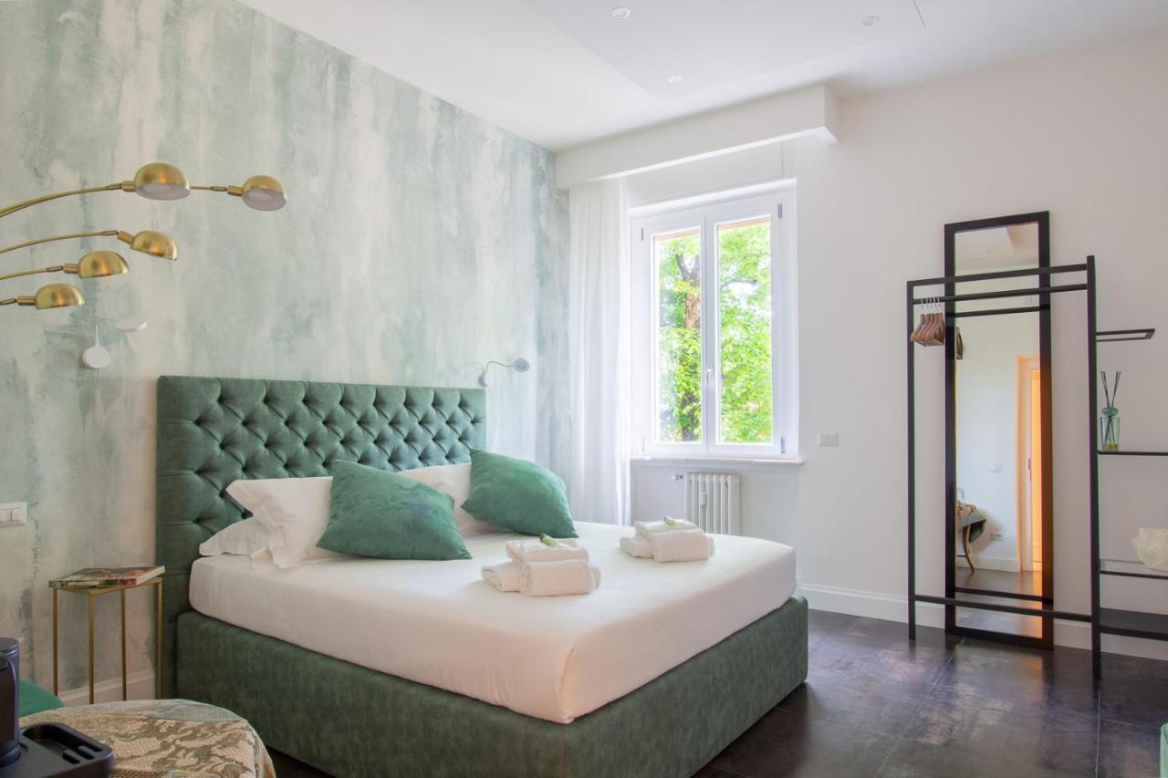 Leopolda Home - Florence Dolce Vita Exterior foto