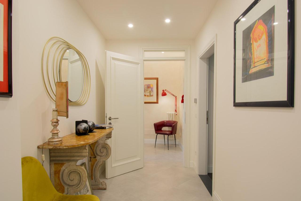 Leopolda Home - Florence Dolce Vita Exterior foto