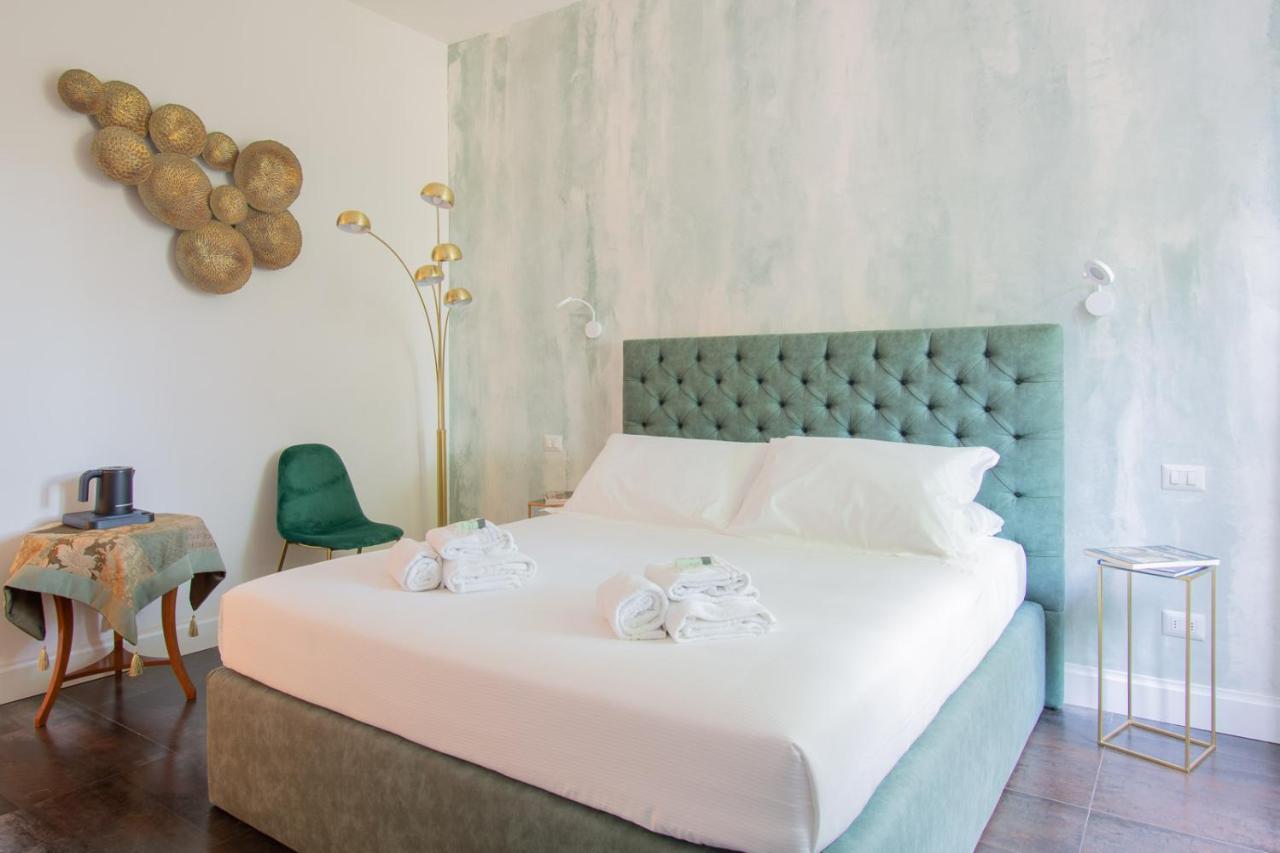 Leopolda Home - Florence Dolce Vita Exterior foto