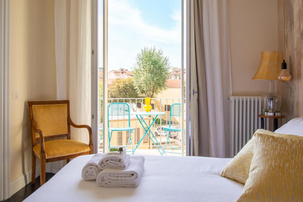 Leopolda Home - Florence Dolce Vita Exterior foto