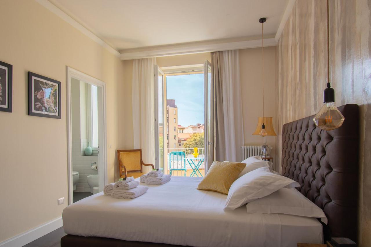 Leopolda Home - Florence Dolce Vita Exterior foto