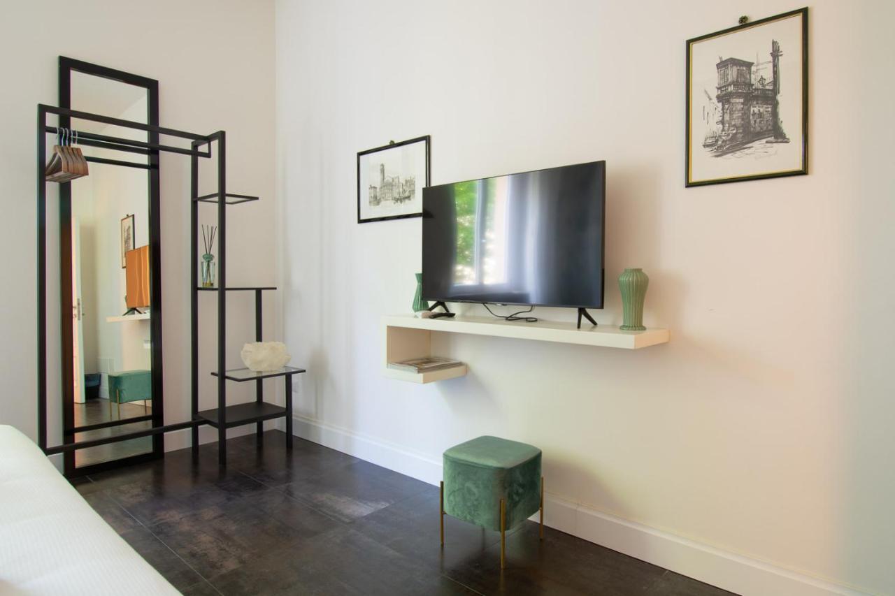 Leopolda Home - Florence Dolce Vita Exterior foto