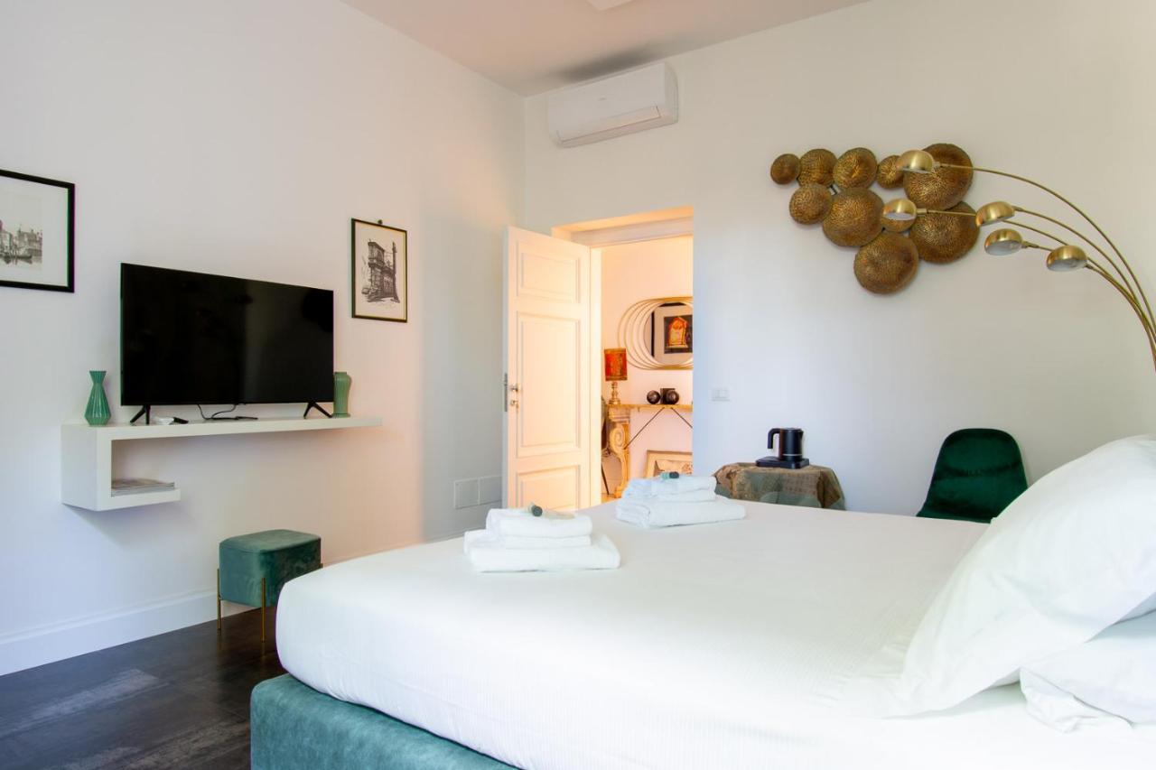 Leopolda Home - Florence Dolce Vita Exterior foto